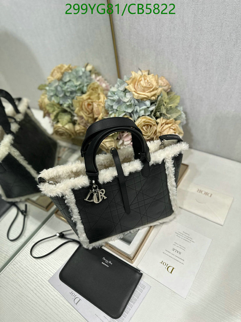 Dior-Bag-Mirror Quality Code: CB5822