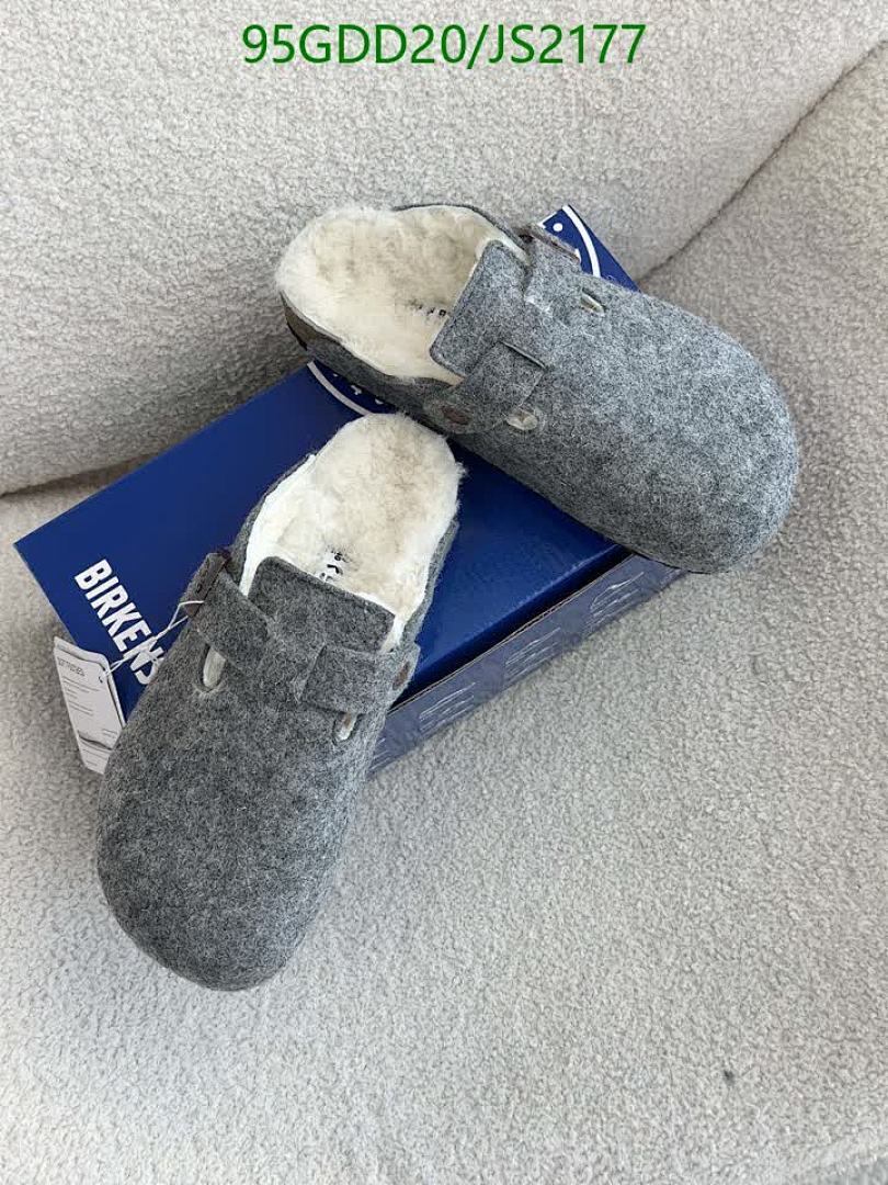 Birkenstock-Men shoes Code: JS2177 $: 95USD