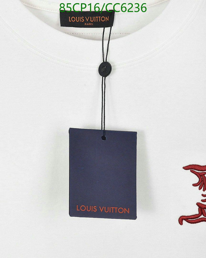 LV-Clothing Code: CC6236 $: 85USD