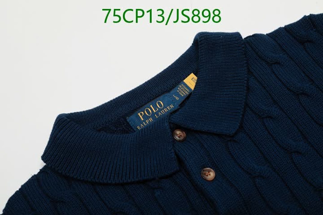 Ralph Lauren-Clothing Code: JS898 $: 75USD