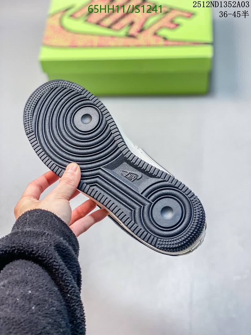 NIKE-Women Shoes Code: JS1241 $: 65USD