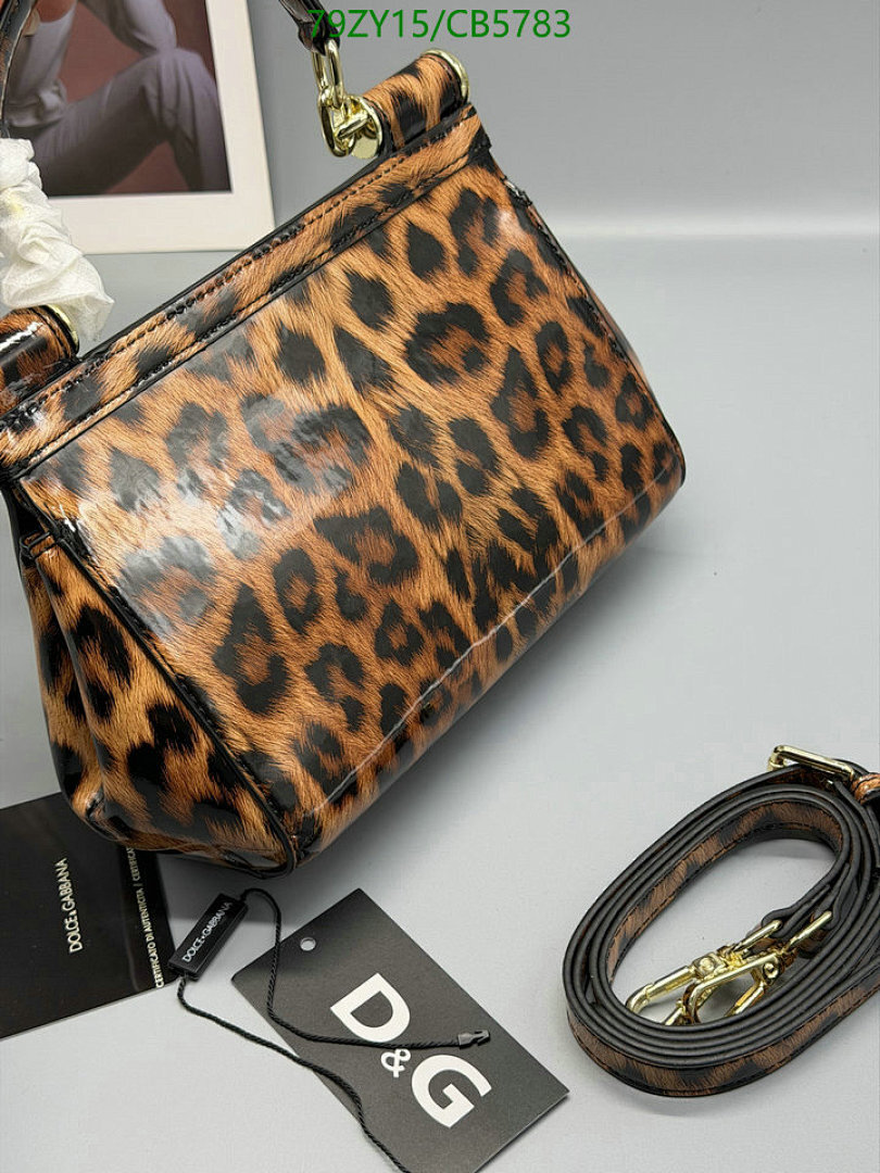 D&G-Bag-4A Quality Code: CB5783 $: 79USD