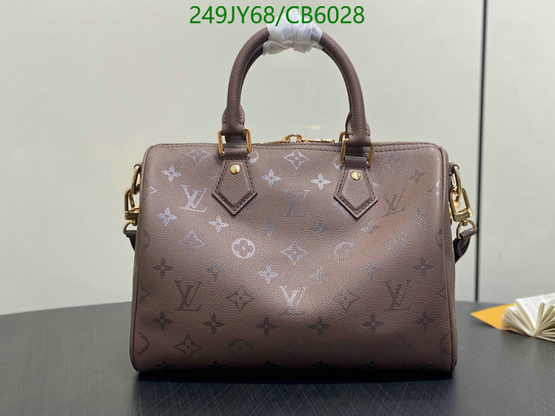 LV-Bag-Mirror Quality Code: CB6028 $: 249USD