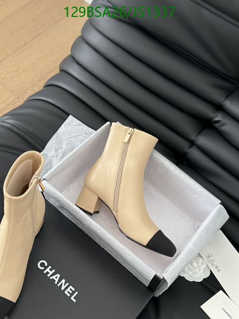 Boots-Women Shoes Code: JS1337 $: 129USD