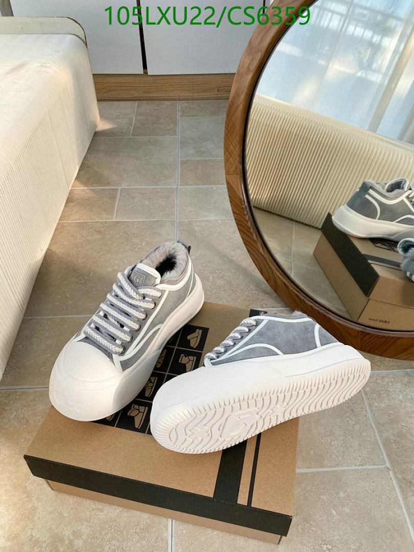 UGG-Women Shoes Code: CS6359 $: 105USD