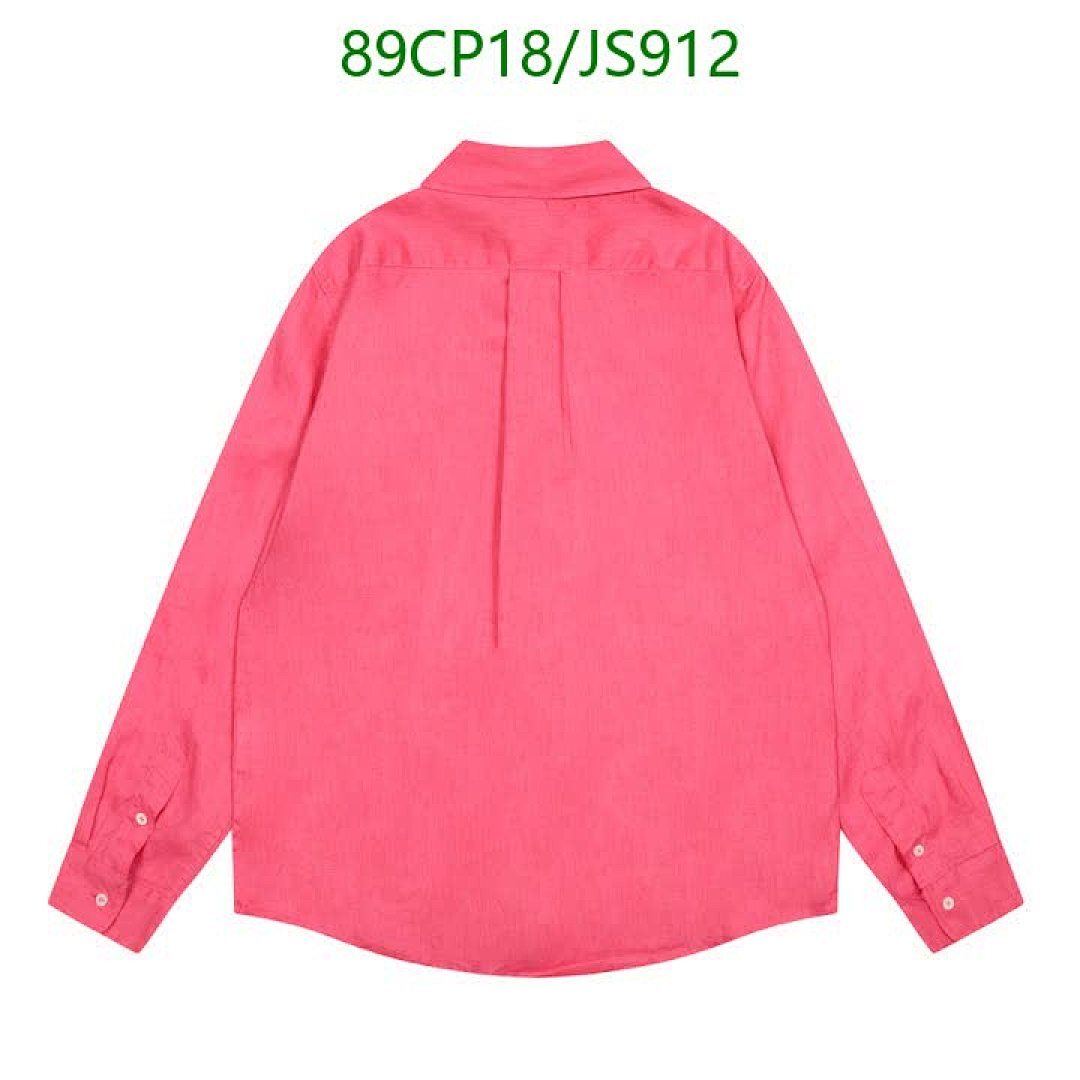 Ralph Lauren-Clothing Code: JS912 $: 89USD