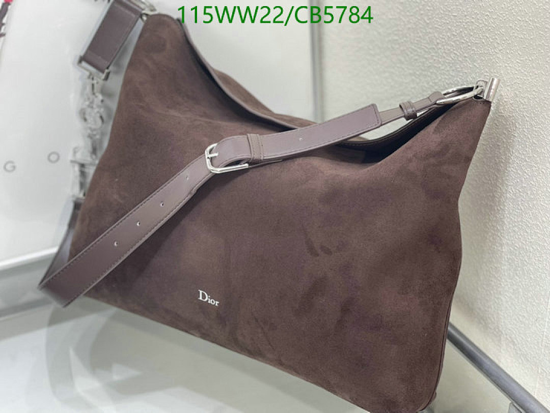 Dior-Bag-4A Quality Code: CB5784 $: 115USD