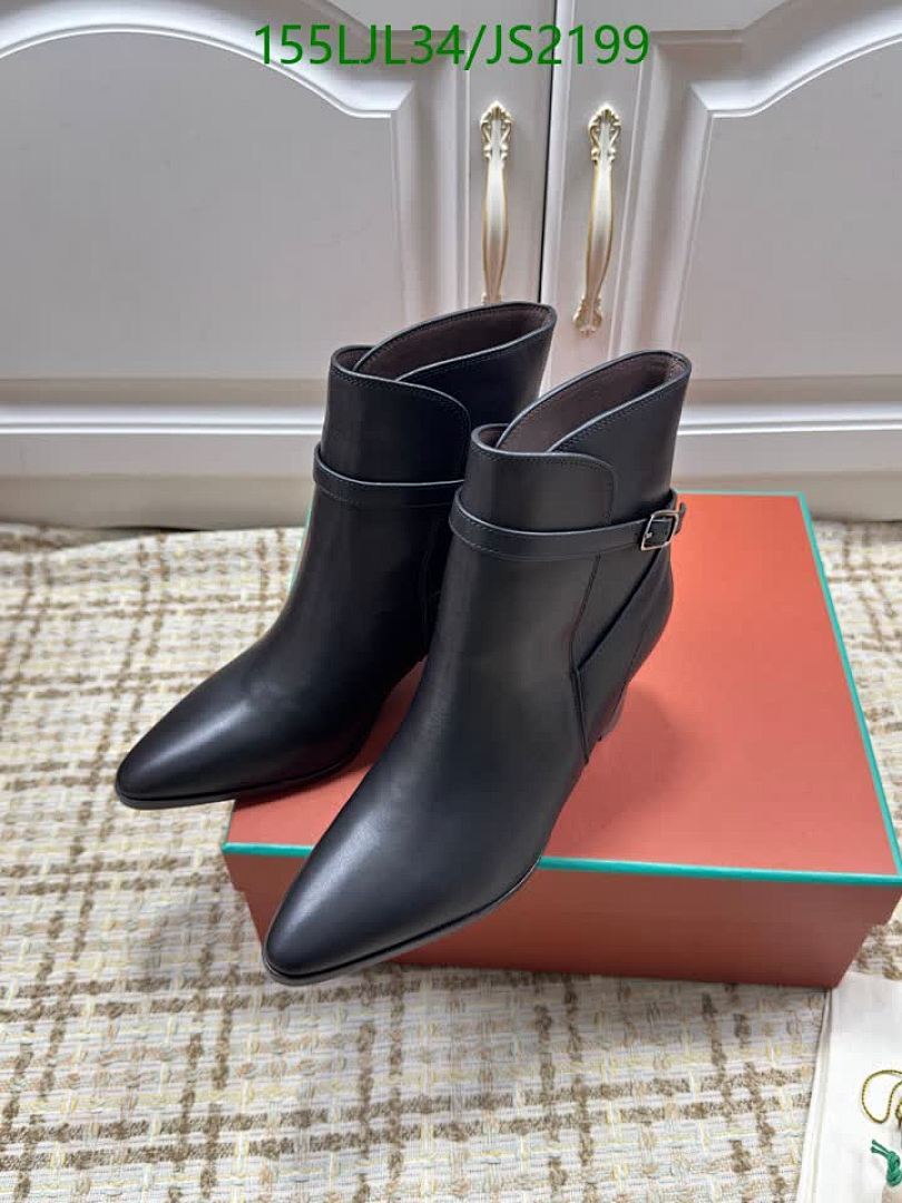 Loro Piana-Women Shoes Code: JS2199 $: 155USD