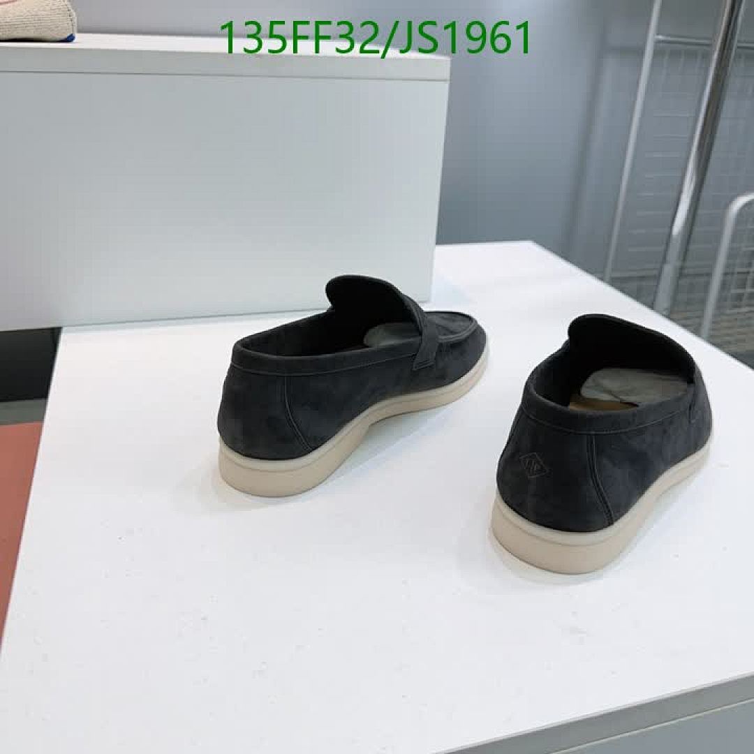 Loro Piana-Women Shoes Code: JS1961 $: 135USD