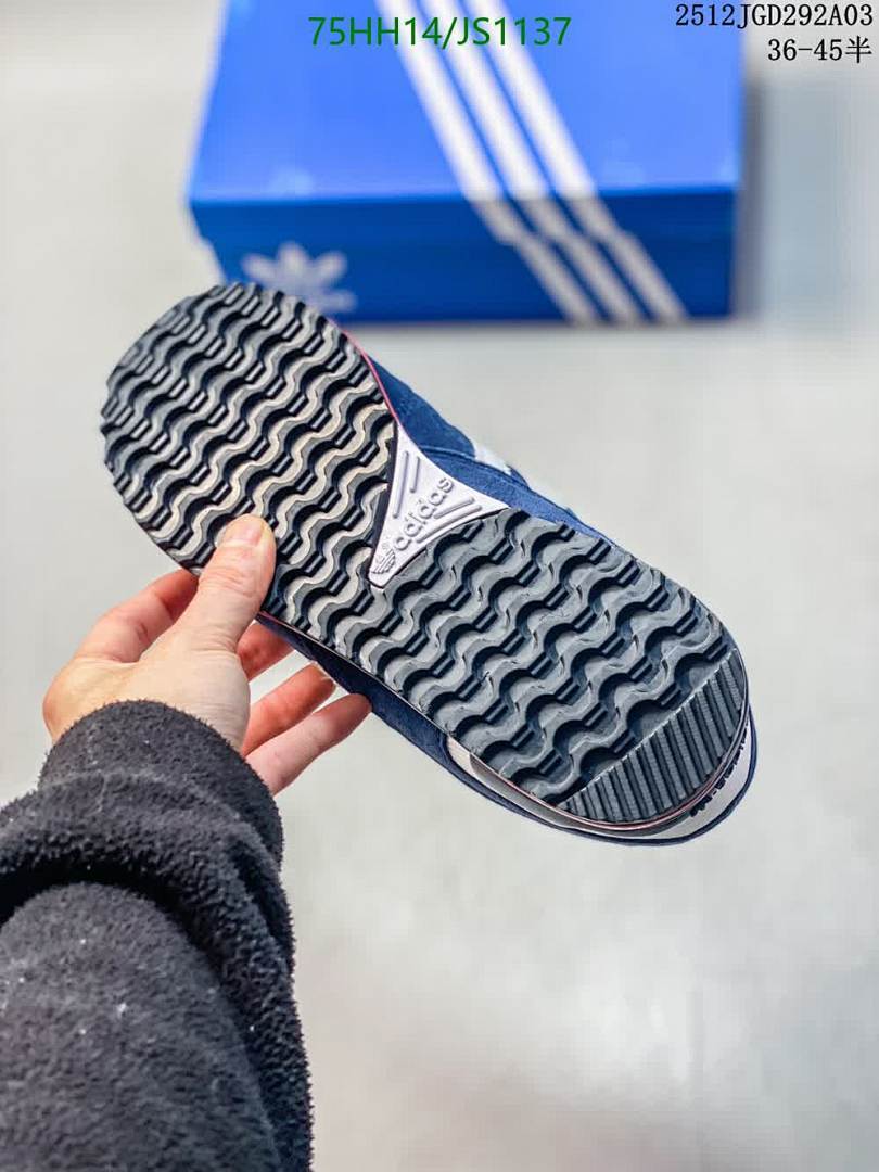 Adidas-Women Shoes Code: JS1137 $: 75USD