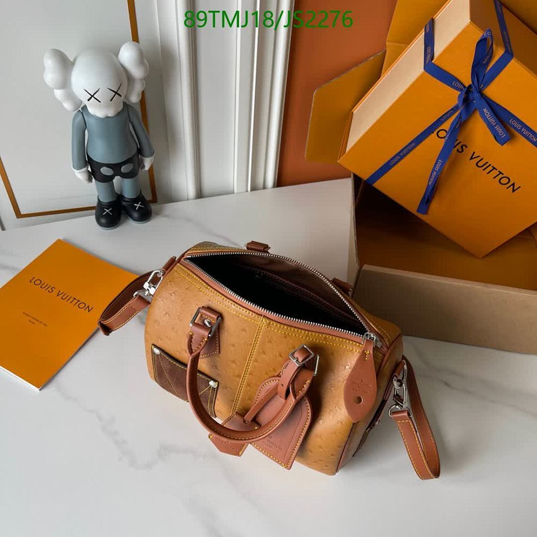 LV-Bag-4A Quality Code: JS2276 $: 89USD