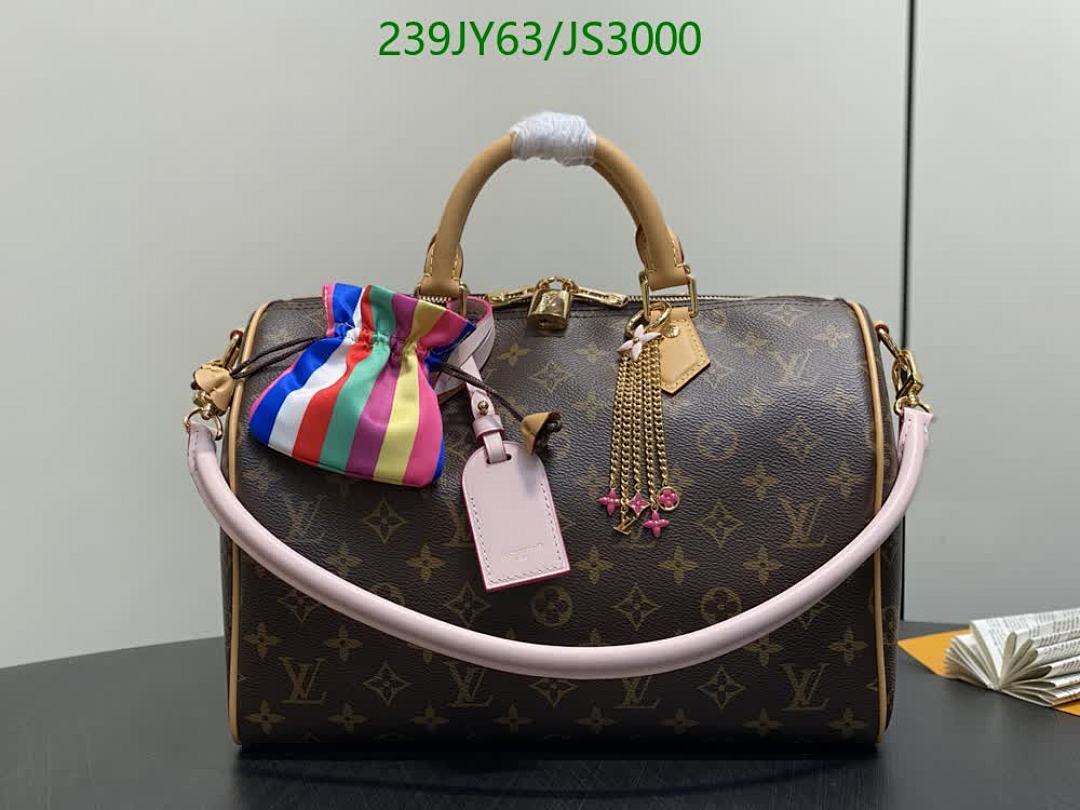 LV-Bag-Mirror Quality Code: JS3000 $: 239USD