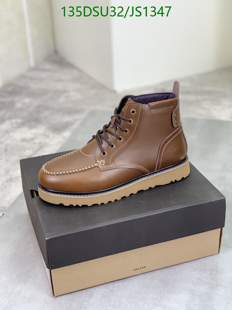 UGG-Men shoes Code: JS1347 $: 135USD