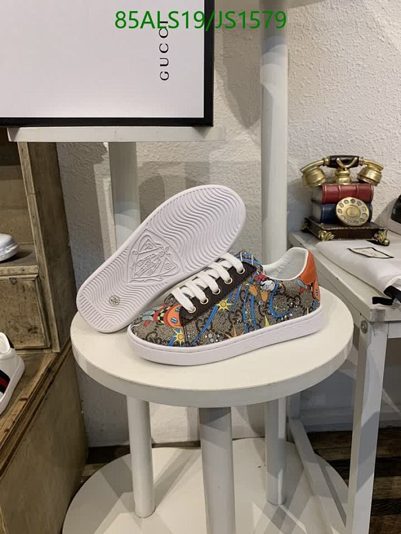 Gucci-Kids shoes Code: JS1579 $: 85USD