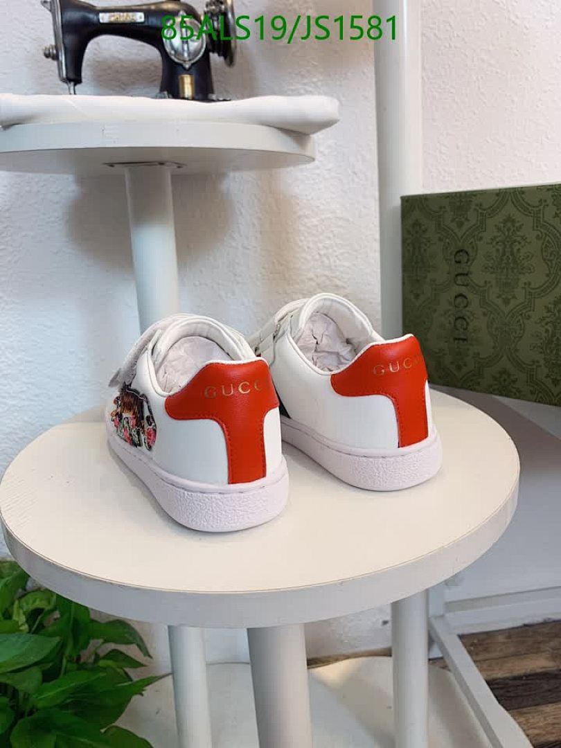 Gucci-Kids shoes Code: JS1581 $: 85USD