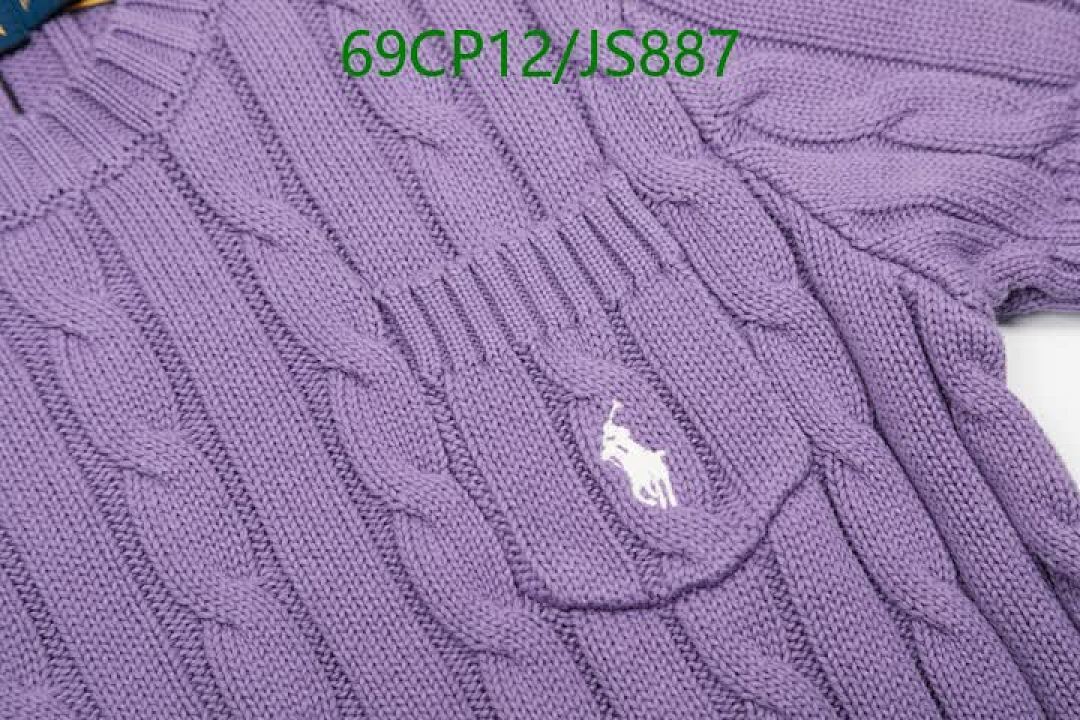 Ralph Lauren-Clothing Code: JS887 $: 69USD