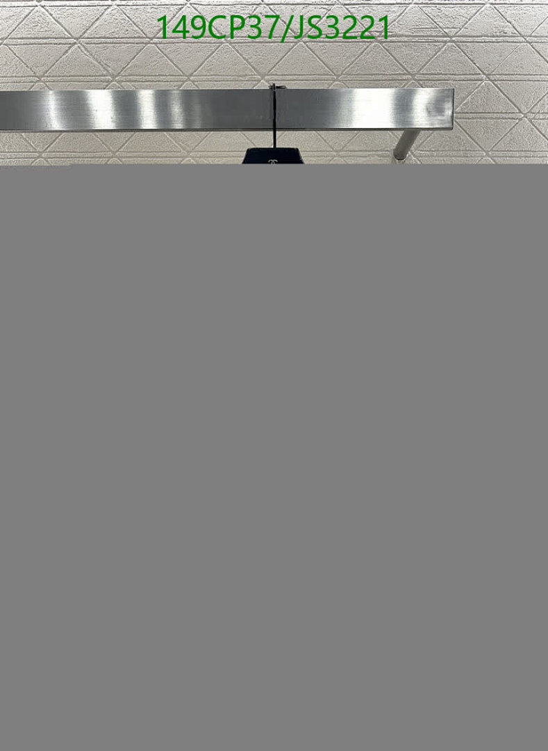 Gucci-Clothing Code: JS3221 $: 149USD