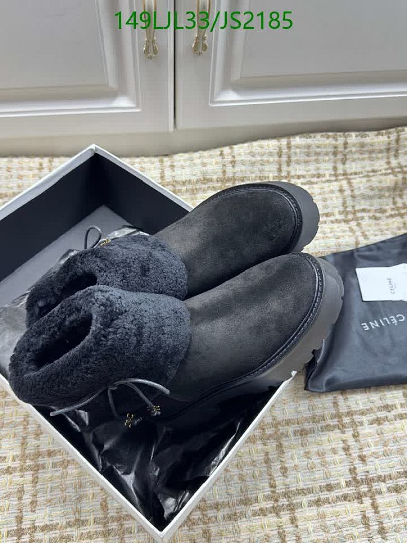 Celine-Women Shoes Code: JS2185 $: 149USD