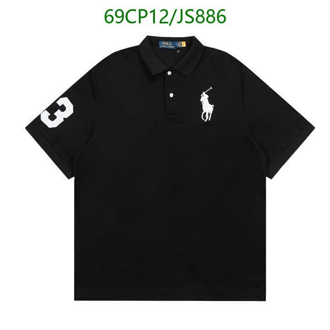 Ralph Lauren-Clothing Code: JS886 $: 69USD
