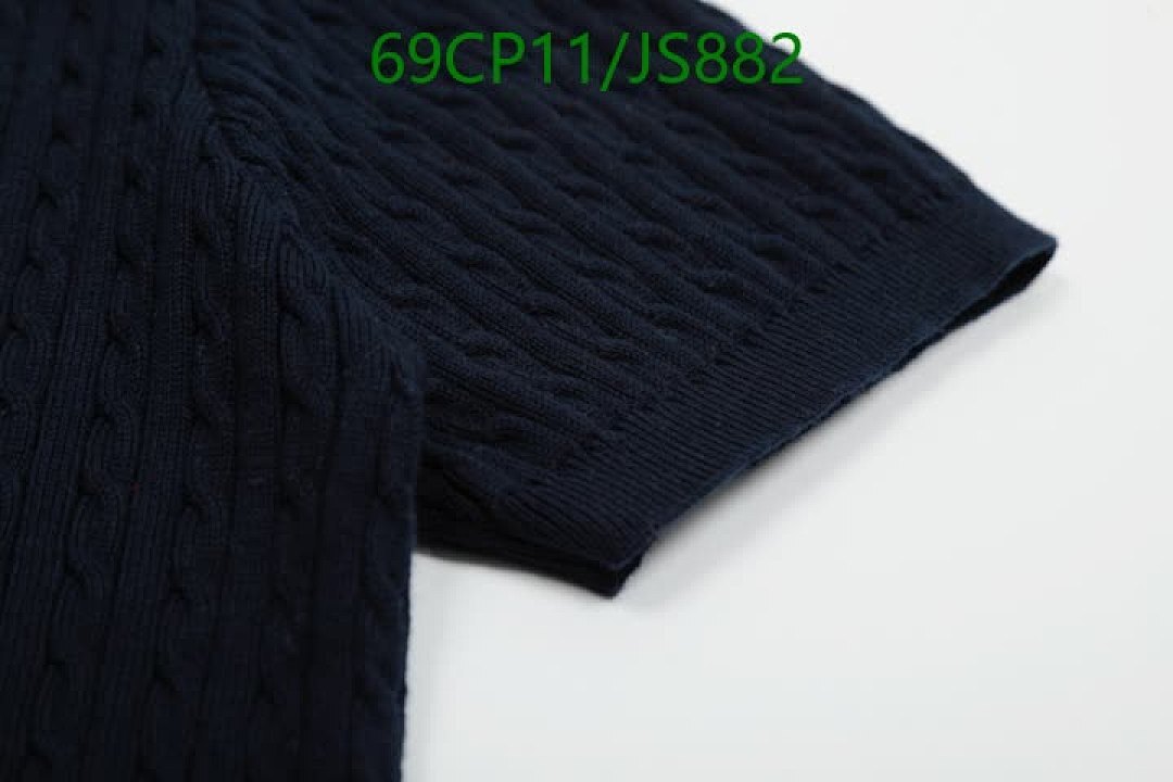 Ralph Lauren-Clothing Code: JS882 $: 69USD