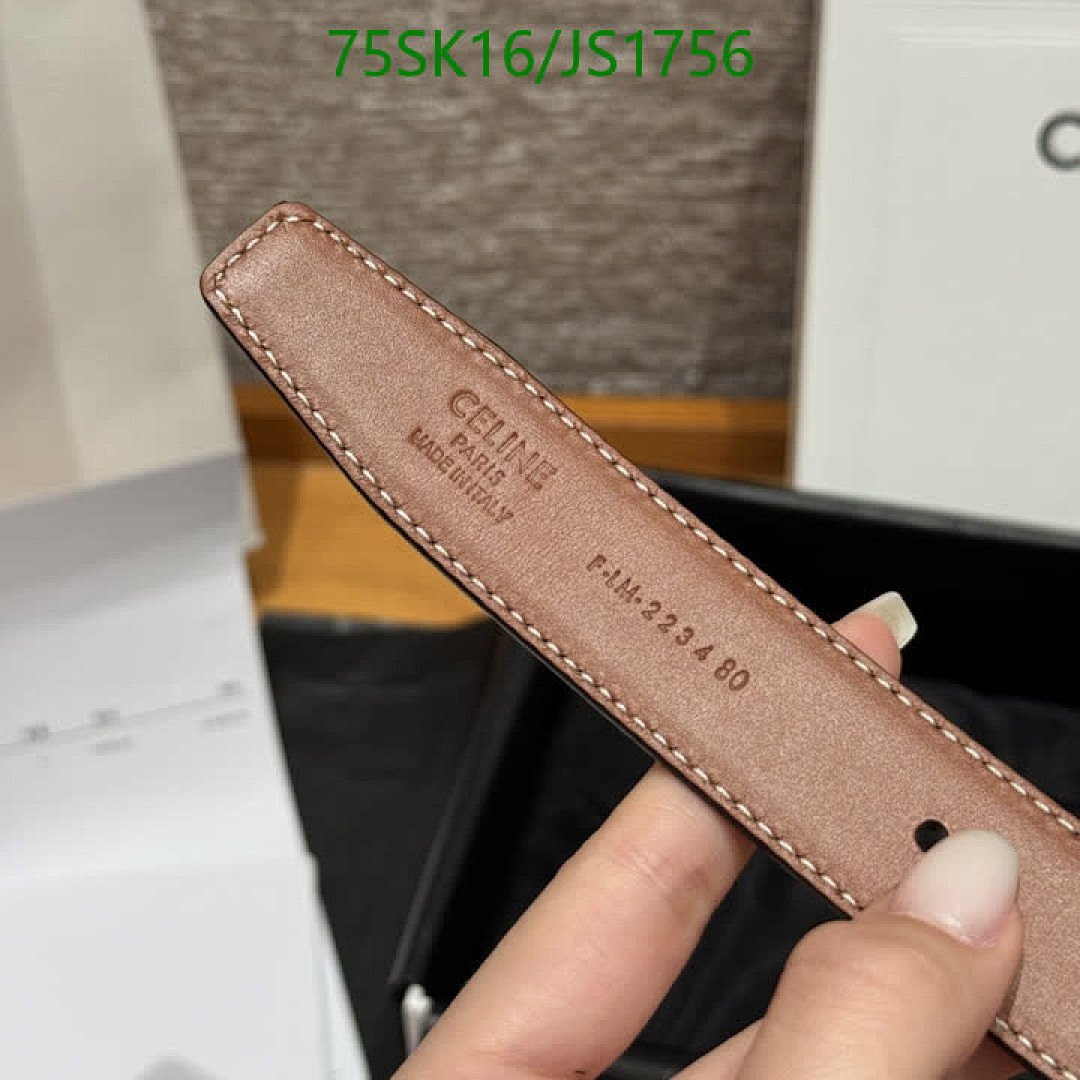 Celine-Belts Code: JS1756 $: 75USD