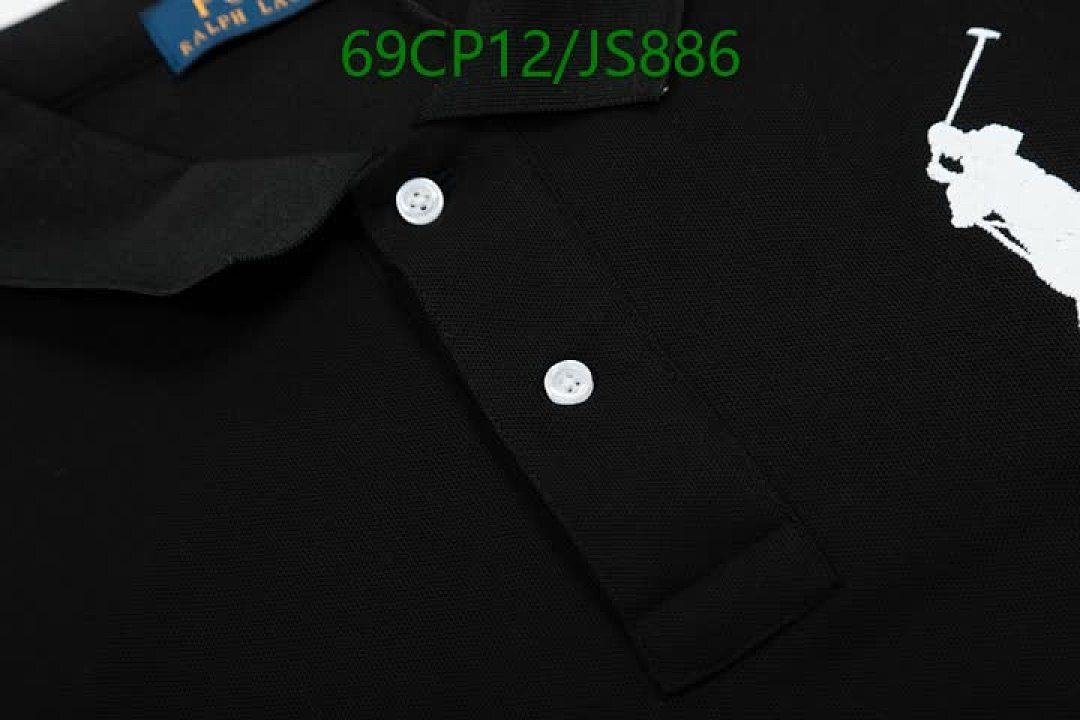 Ralph Lauren-Clothing Code: JS886 $: 69USD