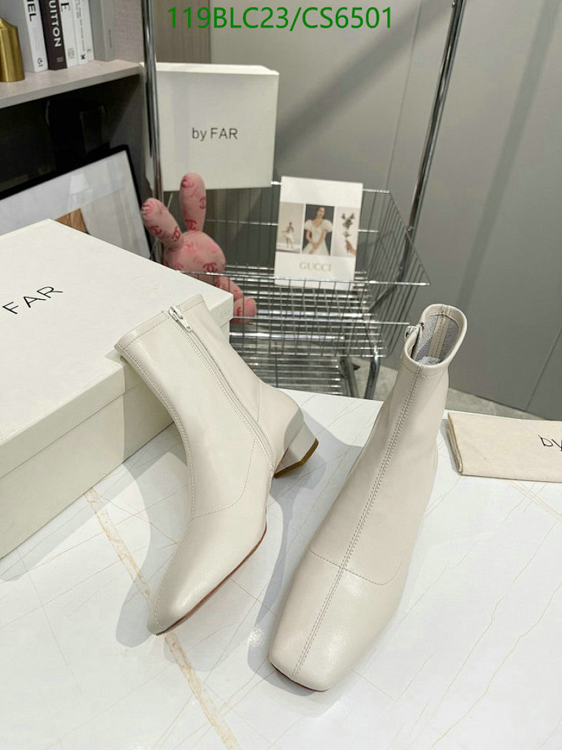 BY Far-Women Shoes Code: CS6501 $: 119USD