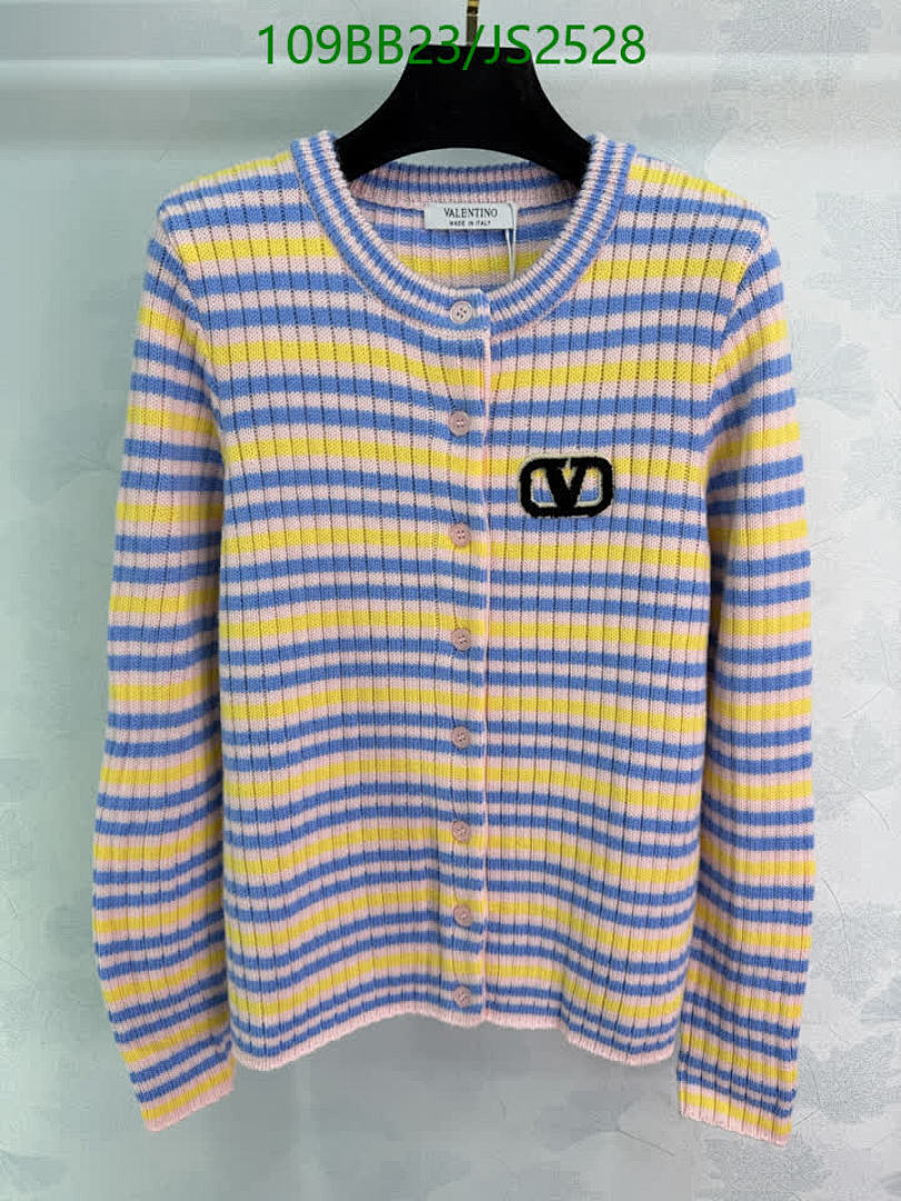 Valentino-Clothing Code: JS2528 $: 109USD