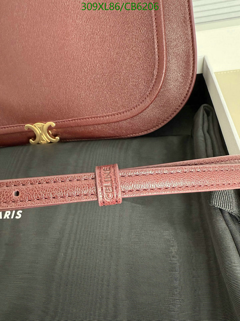 Celine-Bag-Mirror Quality Code: CB6206 $: 309USD