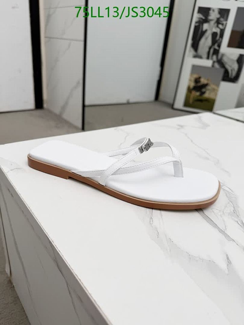 Hermes-Women Shoes Code: JS3045 $: 75USD