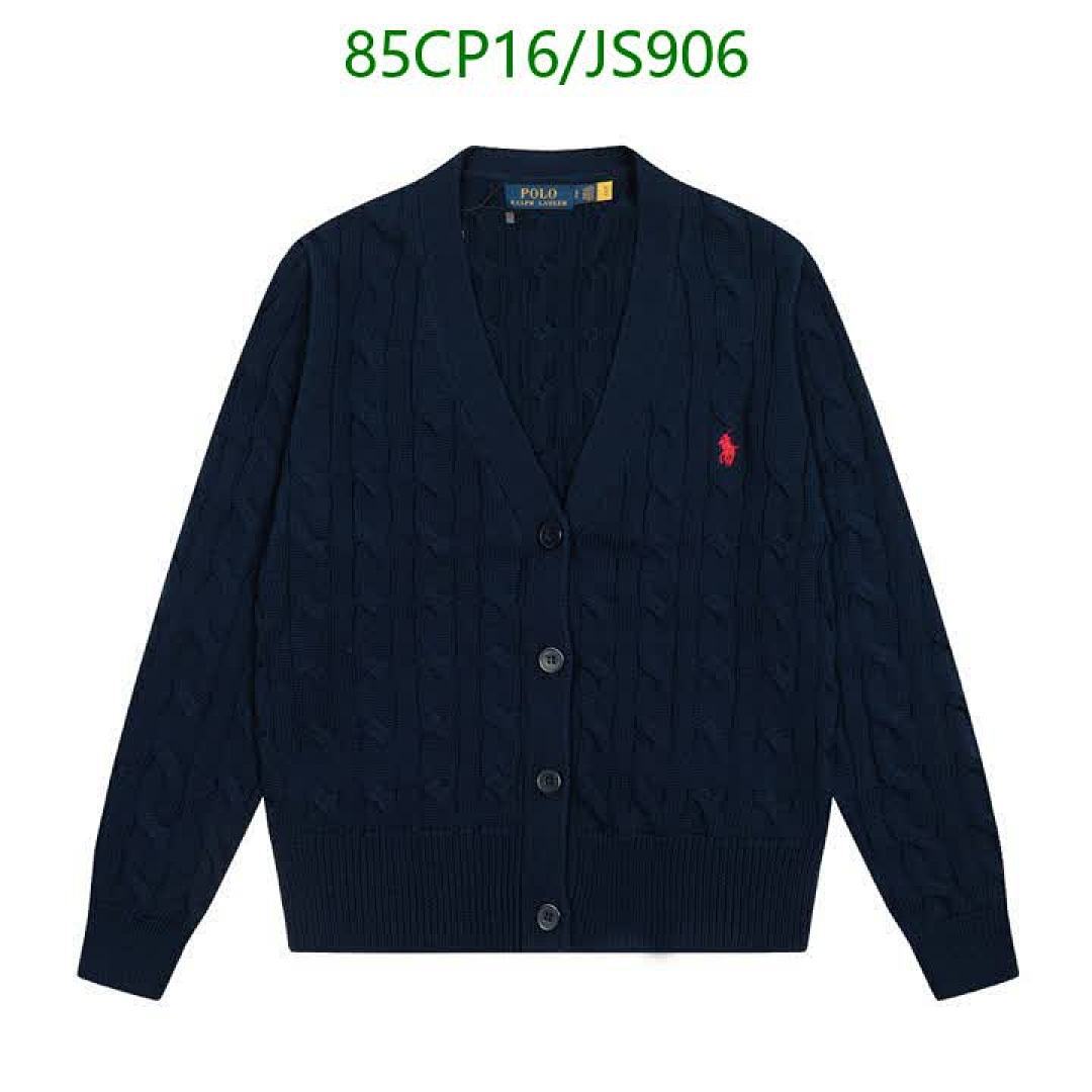 Ralph Lauren-Clothing Code: JS906 $: 85USD