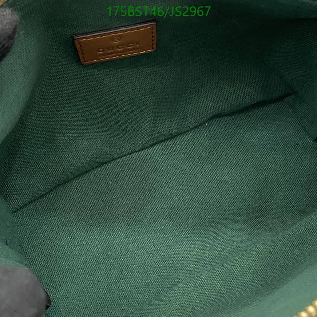 Gucci-Bag-Mirror Quality Code: JS2967 $: 175USD