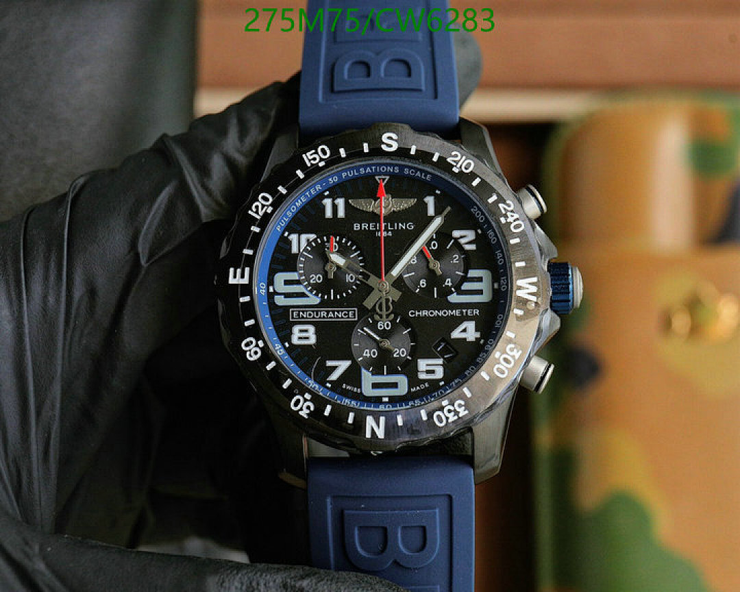 Breitling-Watch-Mirror Quality Code: CW6283 $: 275USD