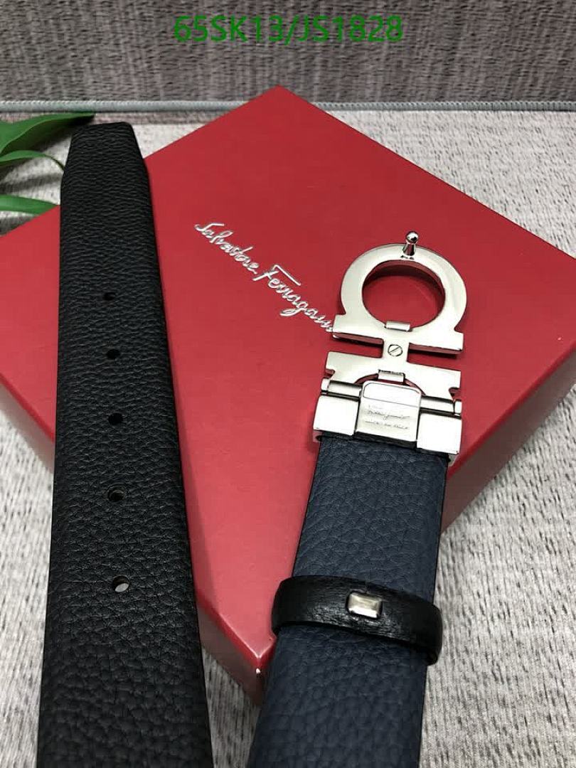 Ferragamo-Belts Code: JS1828 $: 65USD