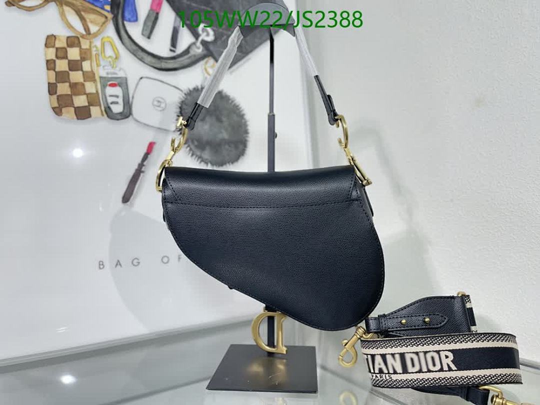 Dior-Bag-4A Quality Code: JS2388 $: 105USD