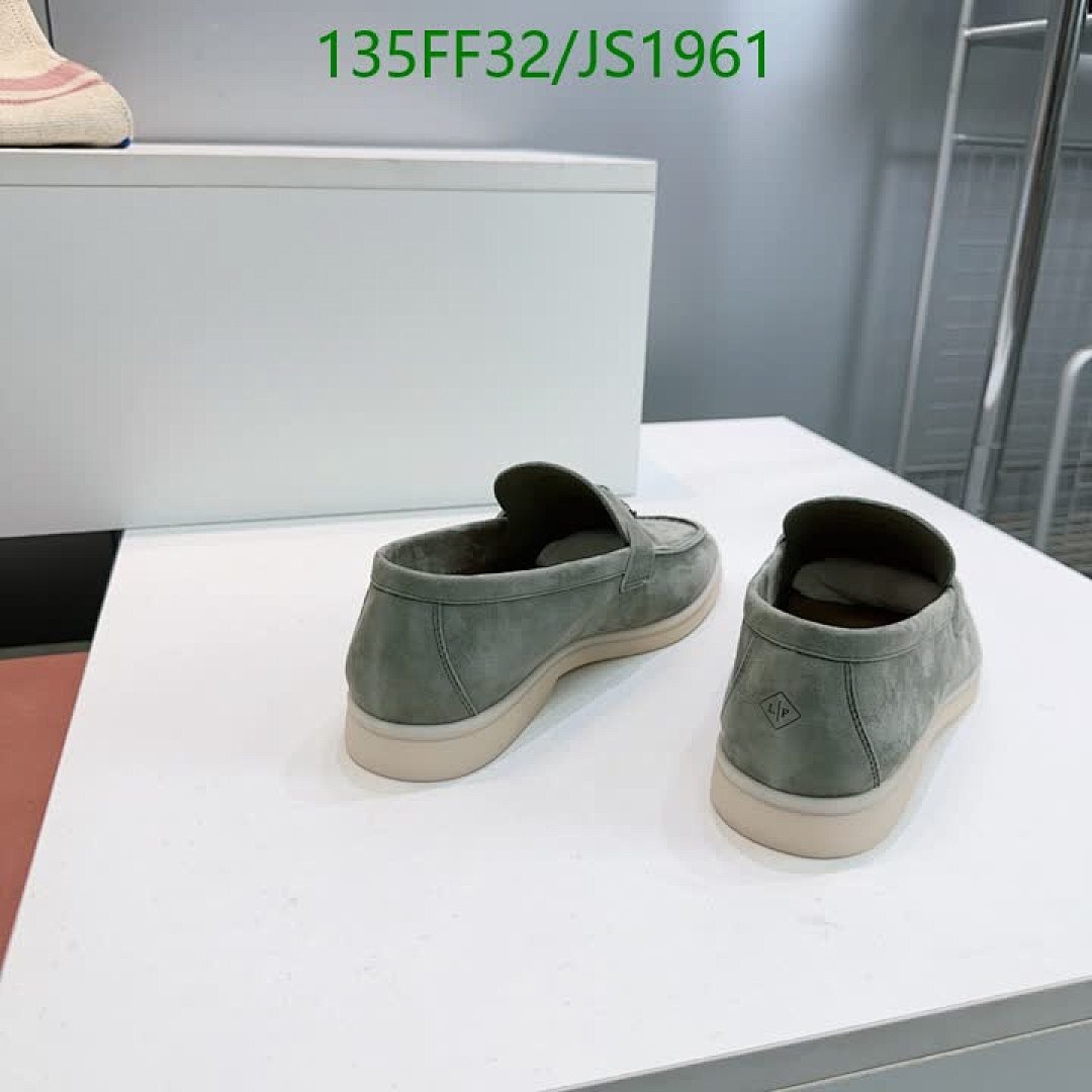 Loro Piana-Women Shoes Code: JS1961 $: 135USD