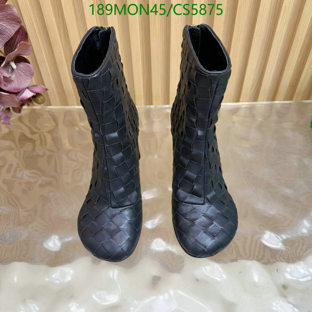 BV-Women Shoes Code: CS5875 $: 189USD