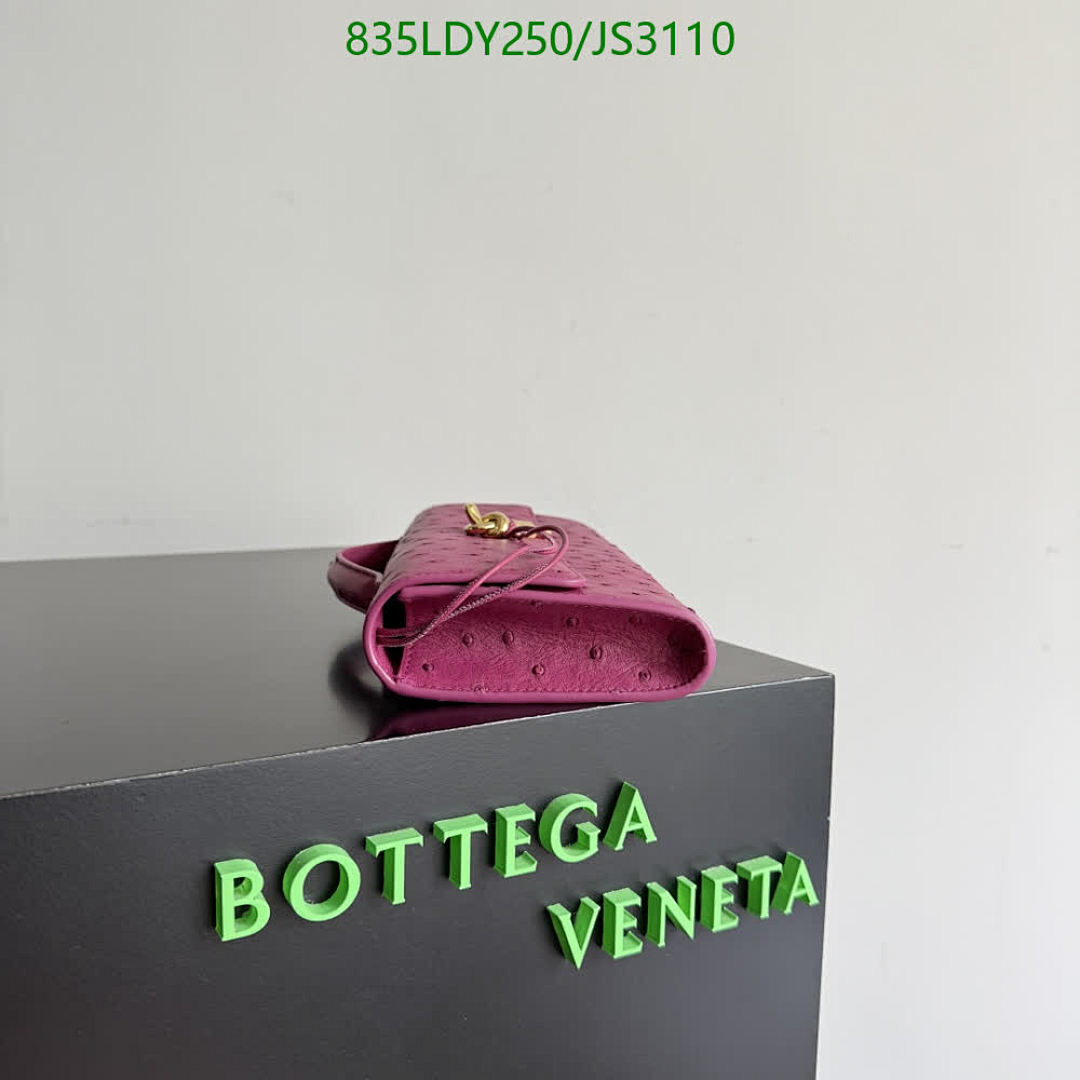 BV-Bag-Mirror Quality Code: JS3110 $: 835USD