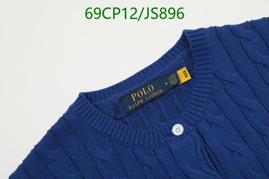 Ralph Lauren-Clothing Code: JS896 $: 69USD