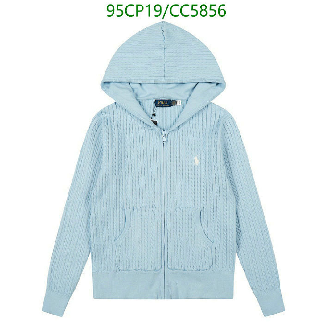 Ralph Lauren-Clothing Code: CC5856 $: 95USD