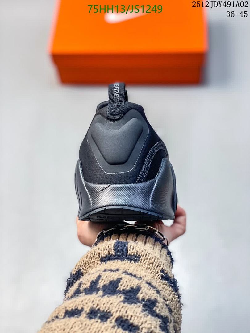 NIKE-Women Shoes Code: JS1249 $: 75USD