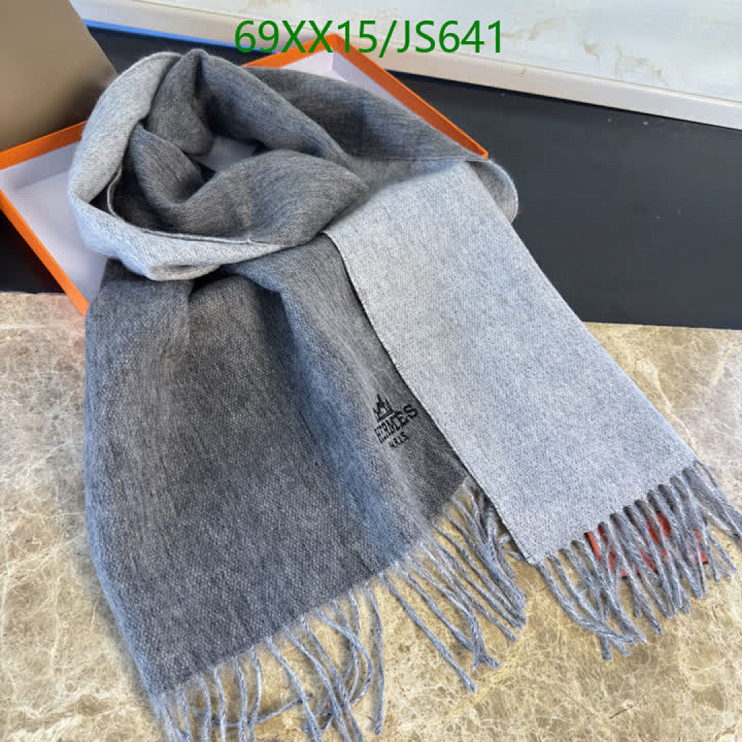 Hermes-Scarf Code: JS641 $: 69USD