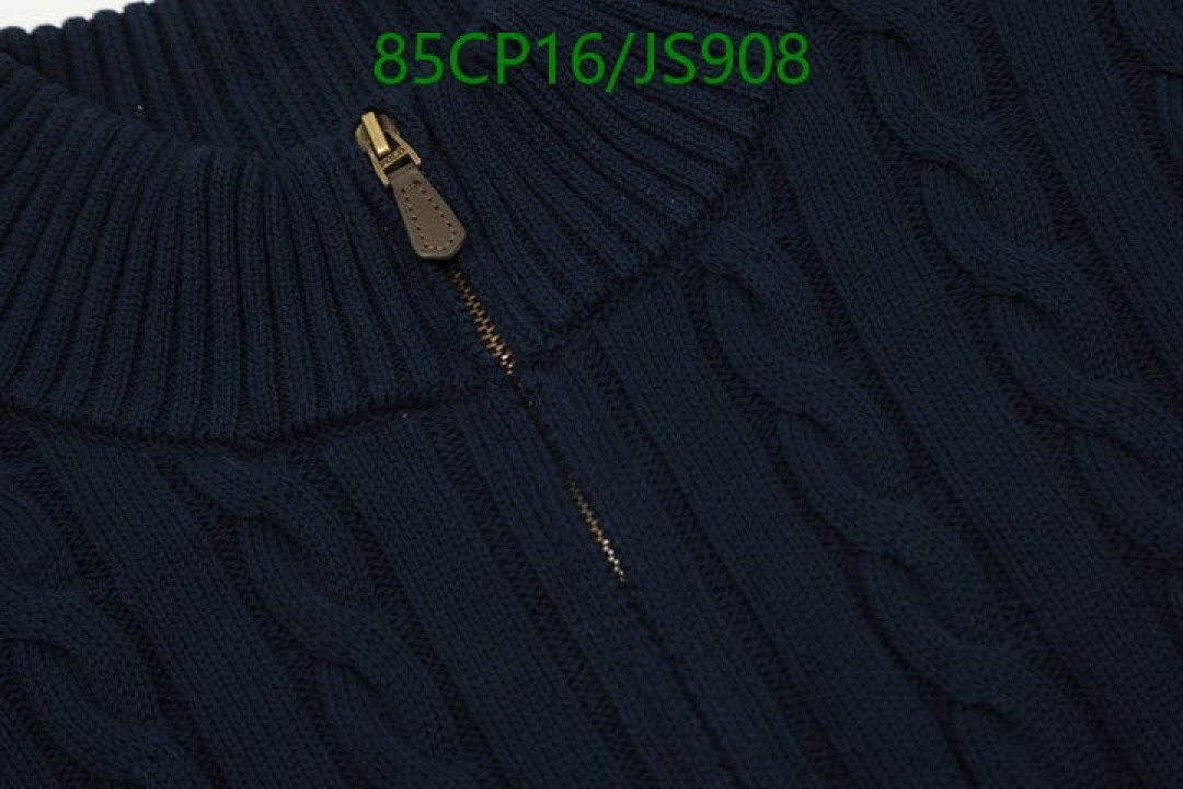 Ralph Lauren-Clothing Code: JS908 $: 85USD