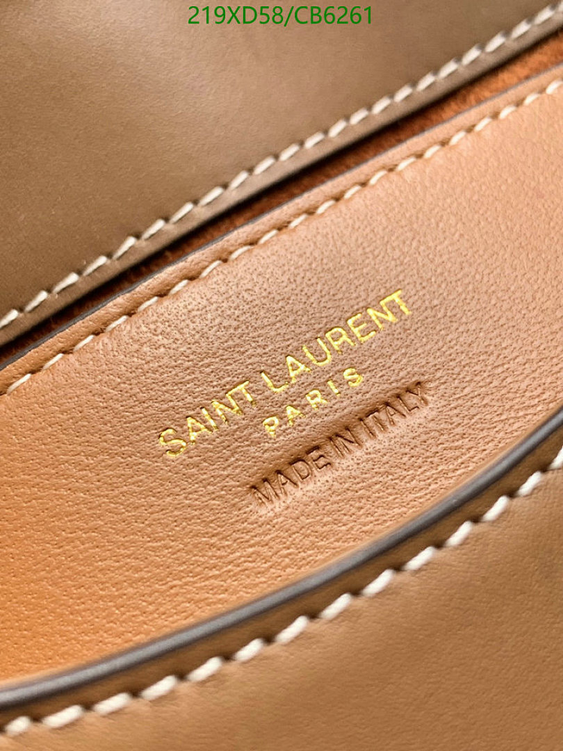 YSL-Bag-Mirror Quality Code: CB6261 $: 219USD