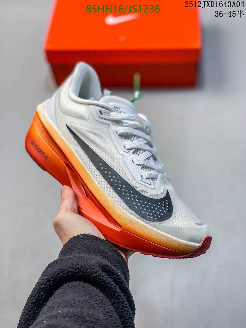 NIKE-Women Shoes Code: JS1236 $: 85USD