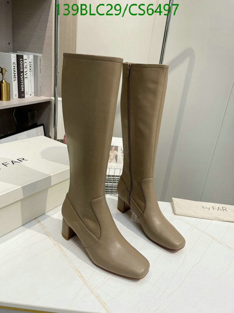 BY Far-Women Shoes Code: CS6497 $: 139USD