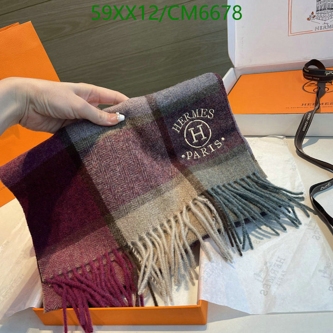 Hermes-Scarf Code: CM6678 $: 59USD