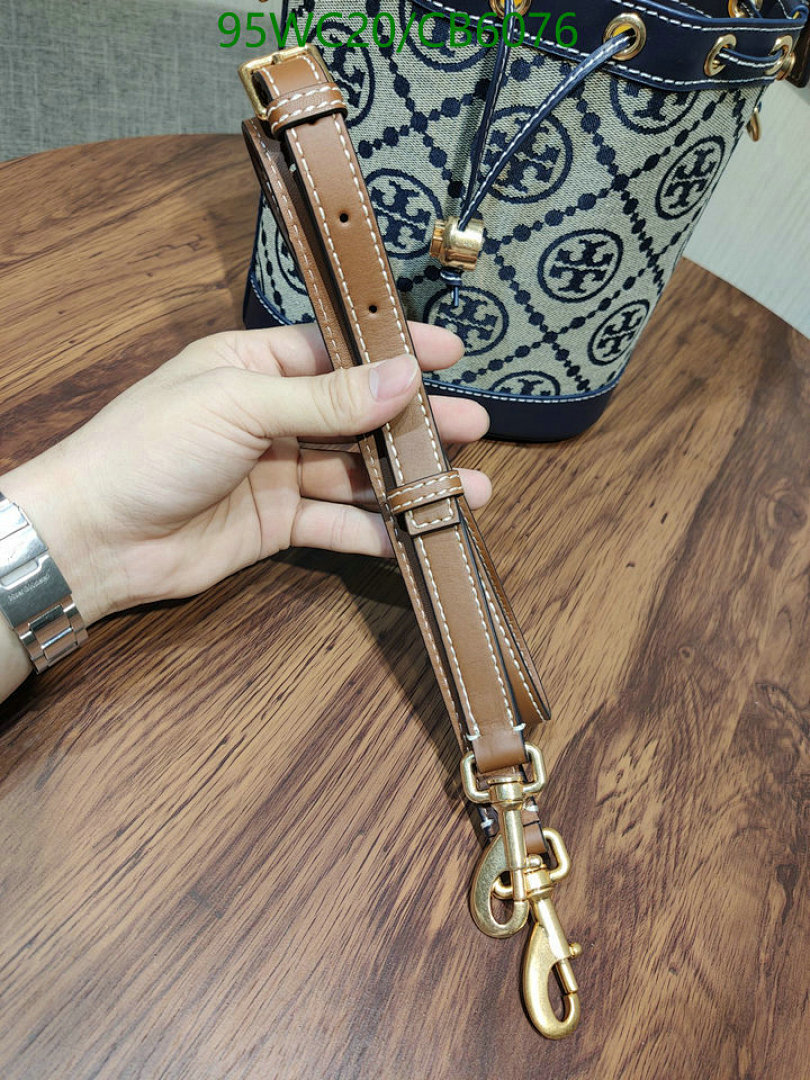 Tory Burch-Bag-4A Quality Code: CB6076 $: 95USD