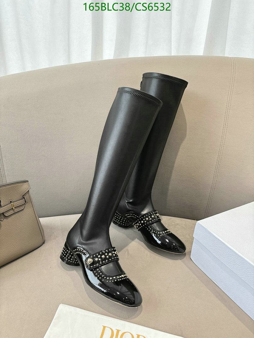 Boots-Women Shoes Code: CS6532 $: 165USD