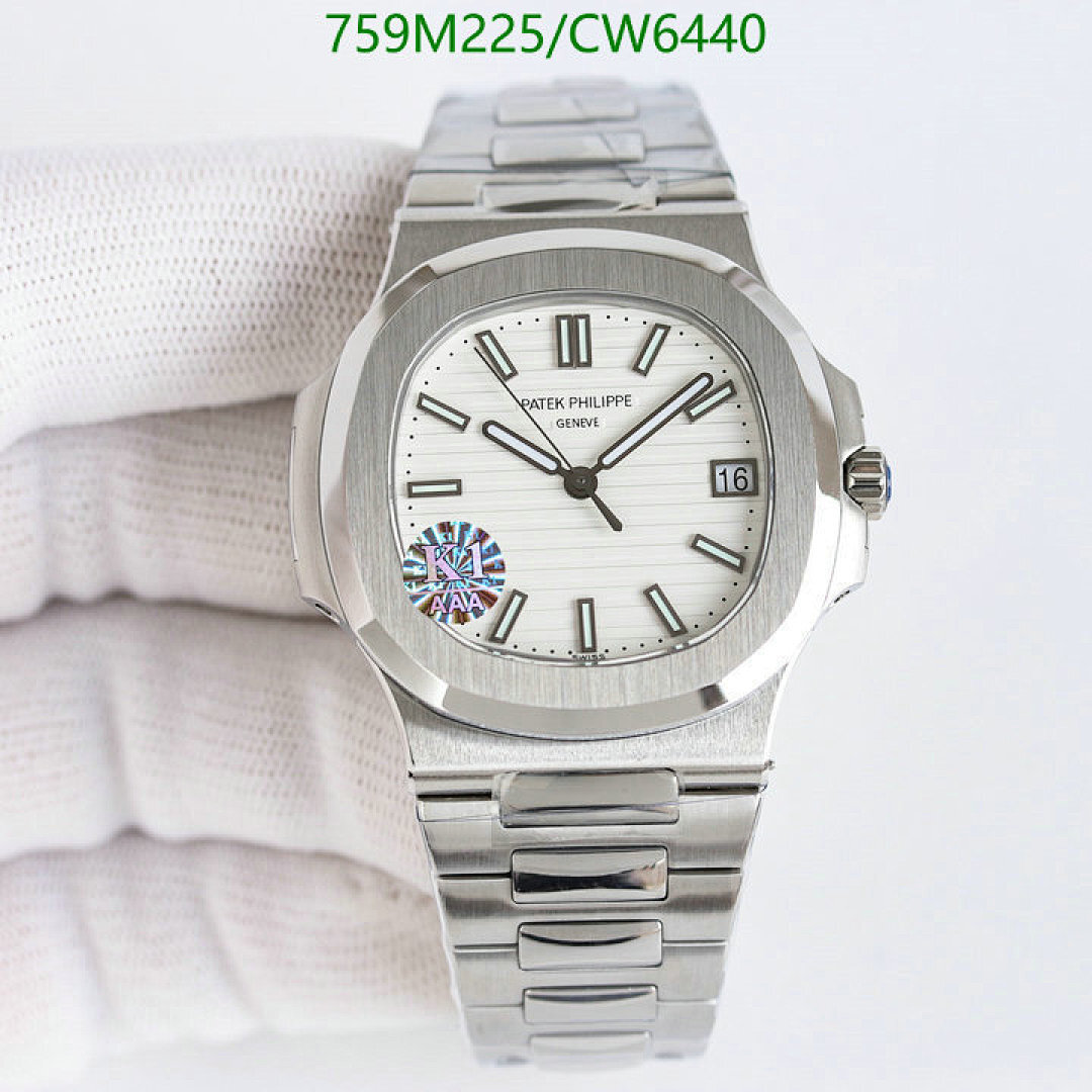 Patek Philippe-Watch-Mirror Quality Code: CW6440 $: 759USD